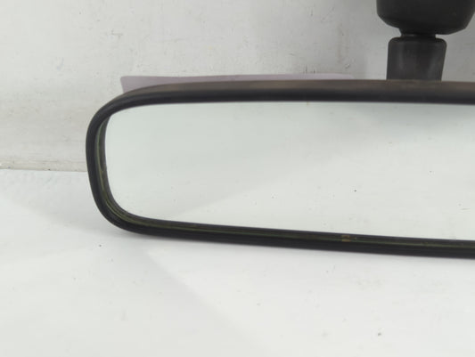 2005-2010 Honda Odyssey Interior Rear View Mirror Replacement OEM P/N:E4022197 Fits OEM Used Auto Parts
