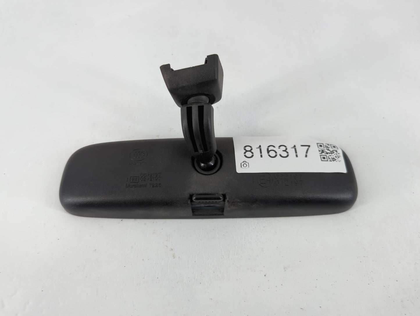 2005-2010 Honda Odyssey Interior Rear View Mirror Replacement OEM P/N:E4022197 Fits OEM Used Auto Parts - Oemusedautoparts1.