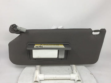 2010 Honda Odyssey Sun Visor Shade Replacement Driver Left Mirror Fits Fits 2006 2007 2008 2009 OEM Used Auto Parts