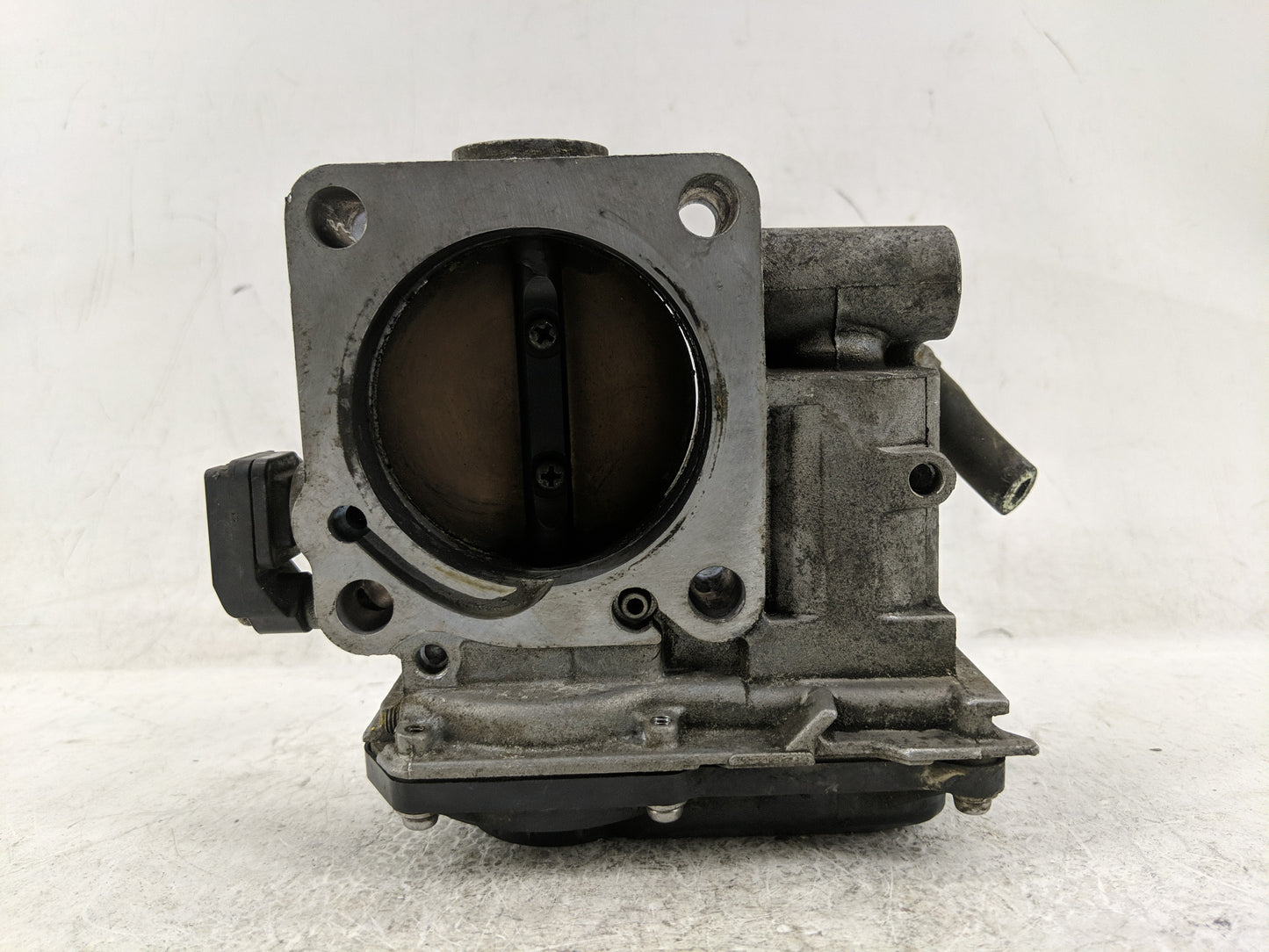 2009-2015 Honda Pilot Throttle Body Fits Fits 2009 2010 2011 2012 2013 2014 2015 2016 2017 OEM Used Auto Parts - Oemusedauto