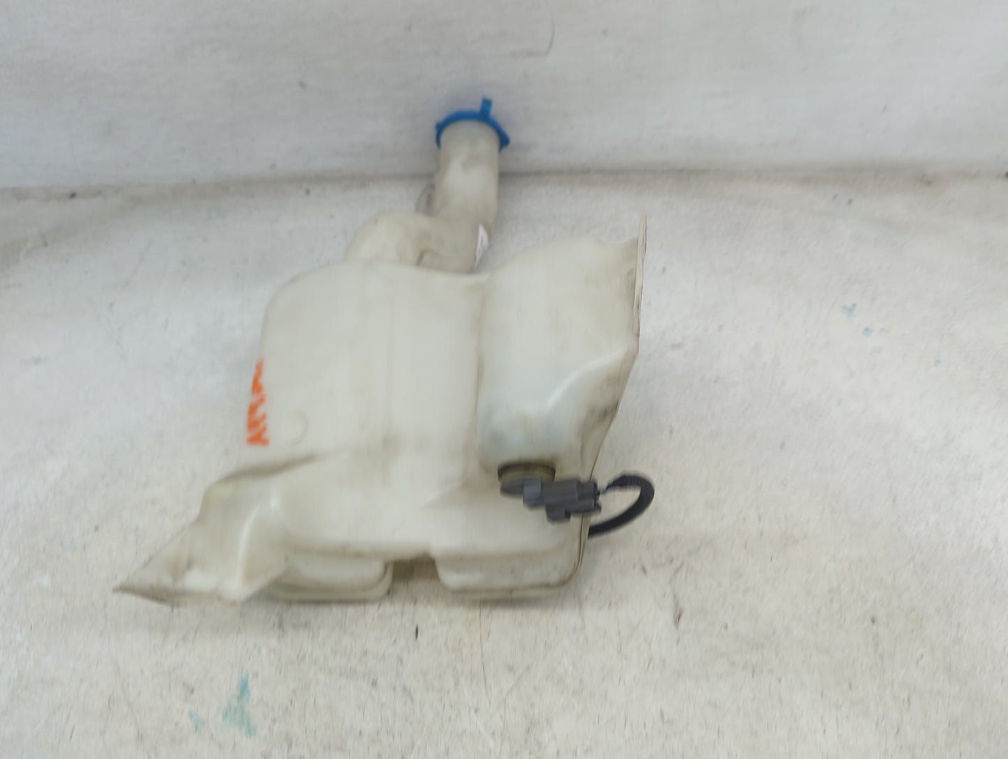 2009-2011 Honda Pilot Windshield Washer Fluid Reservoir Bottle Oem 1473835 - Oemusedautoparts1.com