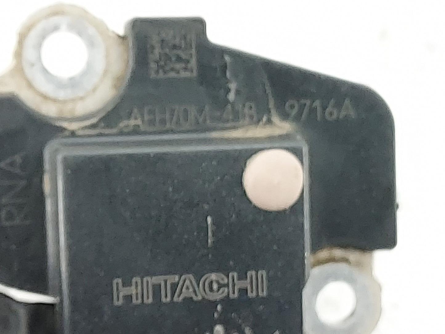 2009-2011 Honda Pilot Mass Air Flow Meter Maf 1485491 - Oemusedautoparts1.com