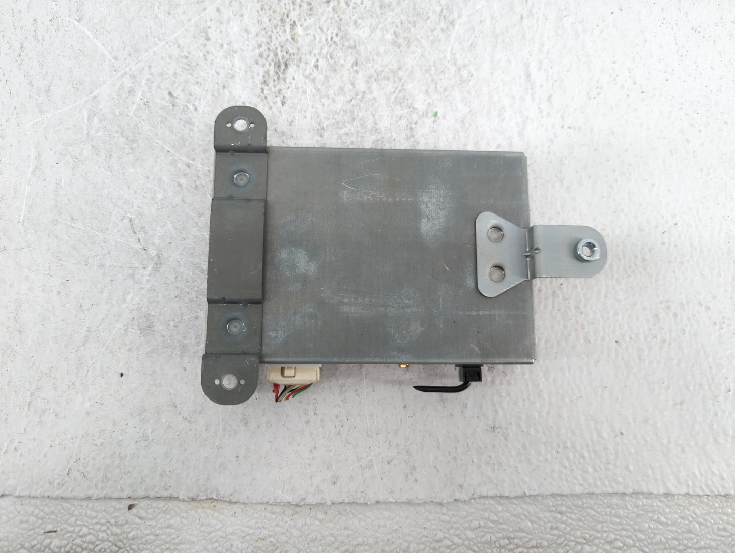 2009-2011 Honda Pilot Am Fm Cd Player Radio Receiver - Oemusedautoparts1.com