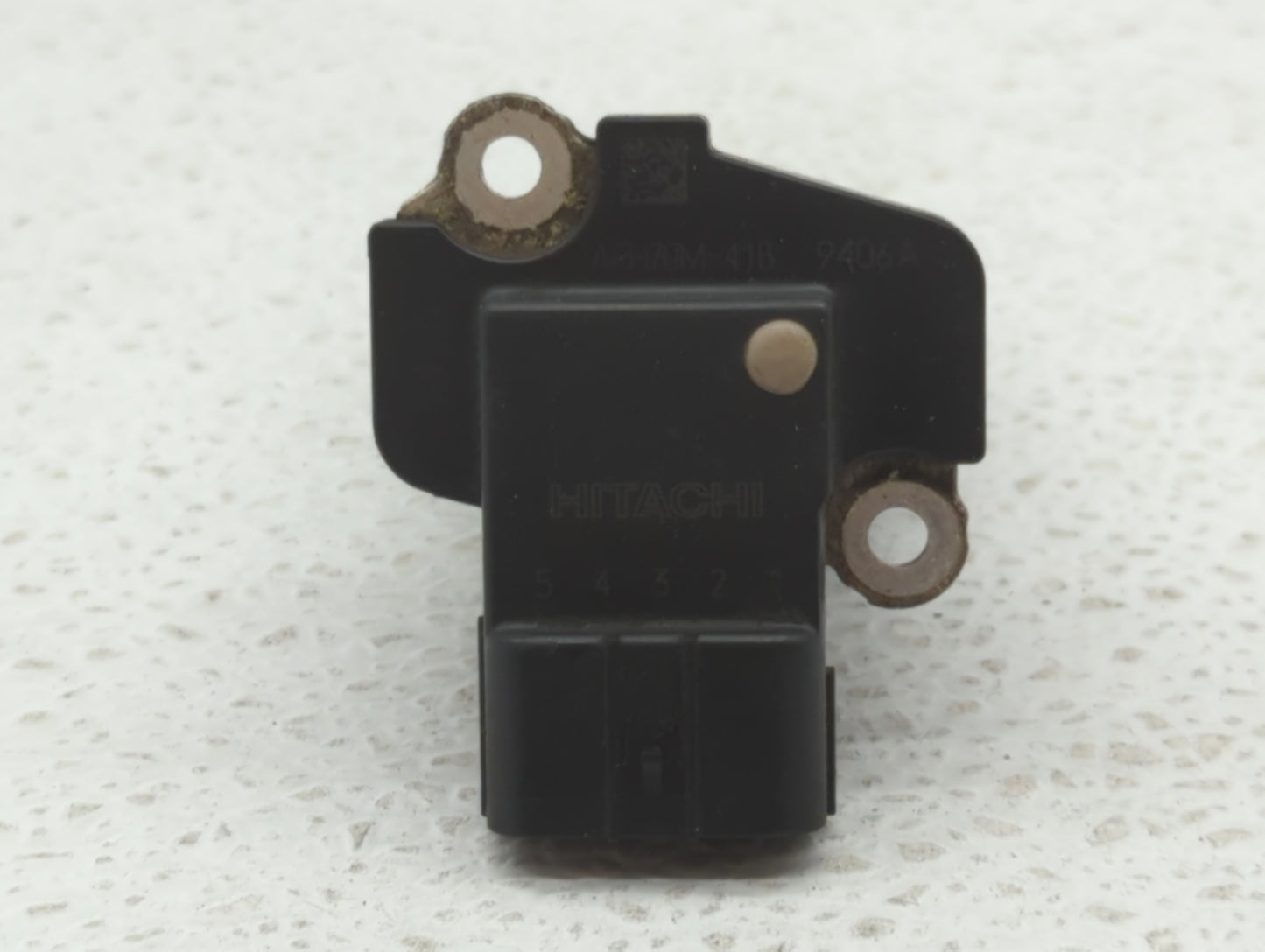 2009-2011 Honda Pilot Mass Air Flow Meter Maf - Oemusedautoparts1.com