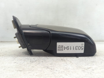 2009-2015 Honda Pilot Driver Side View Mirror - Left Door Mirror OEM Used