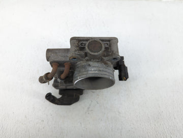 2009-2015 Honda Pilot Throttle Body P/N:U31998161048 Fits Fits 2009 2010 2011 2012 2013 2014 2015 2016 2017 OEM Used Auto Parts