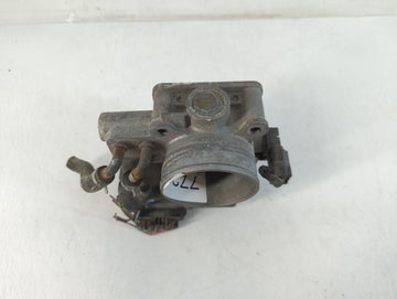 2009-2015 Honda Pilot Throttle Body P/N:GMC1E Fits Fits 2009 2010 2011 2012 2013 2014 2015 2016 2017 OEM Used Auto Parts
