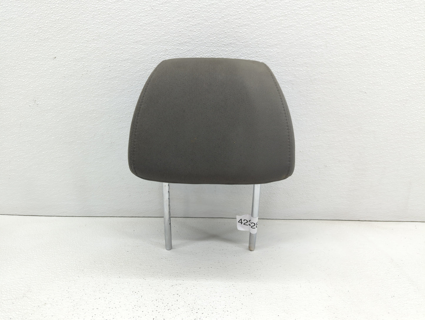 2010-2010 Honda Ridgeline Headrest Head Rest Front Driver Passenger Seat - Oemusedautoparts1.com