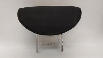 2009-2011 Hyundai Accent Headrest Head Rest Rear Seat Fits Fits 2009 2010 2011 OEM Used Auto Parts