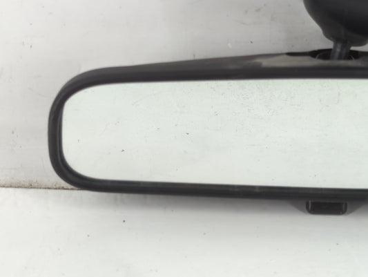 2001-2012 Hyundai Elantra Interior Rear View Mirror Replacement OEM P/N:E13010082 Fits OEM Used Auto Parts