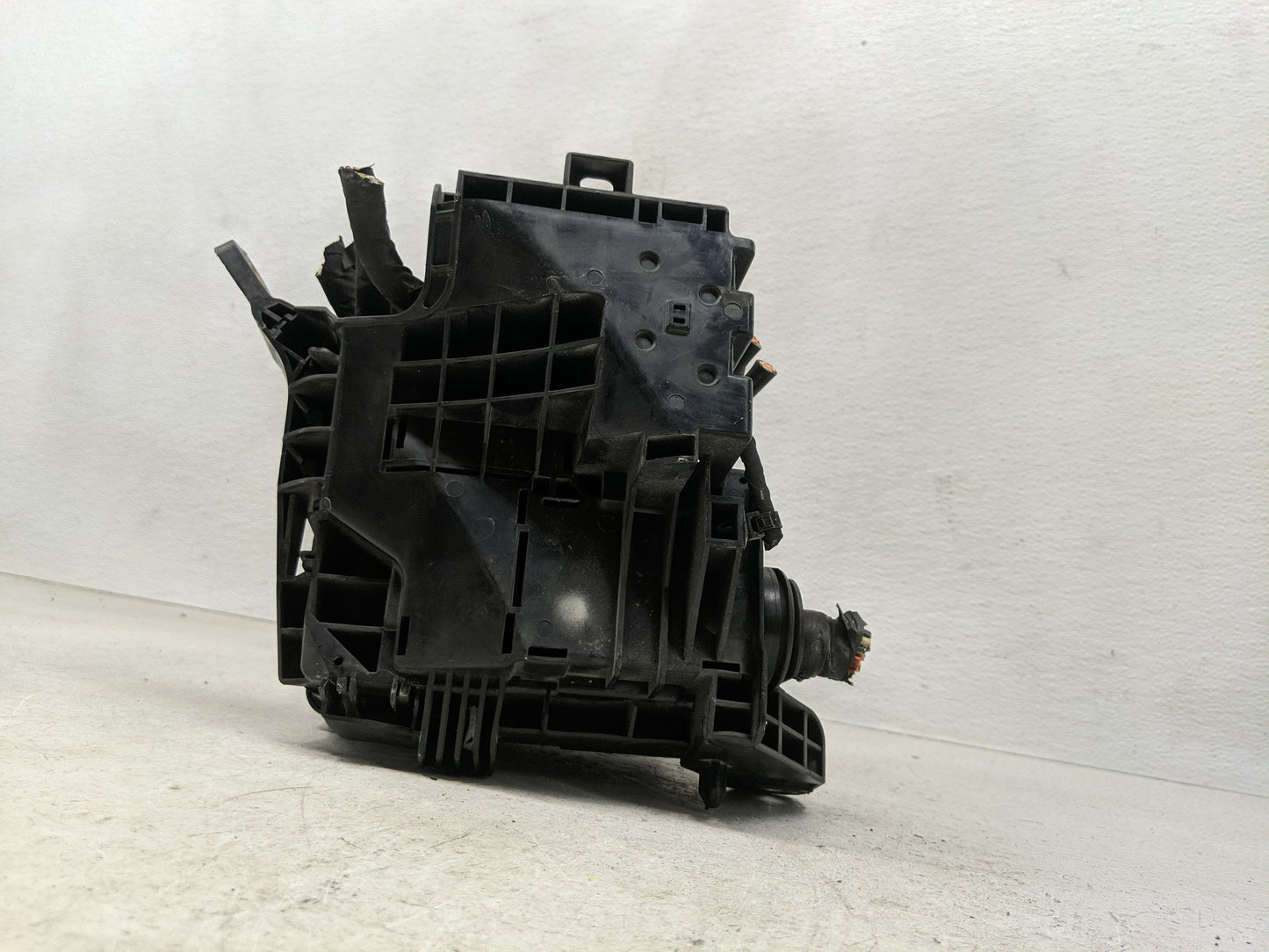 2010-2012 Hyundai Elantra Fusebox Fuse Box Panel Relay Module P/N:91950-1H031 Fits Fits 2010 2011 2012 OEM Used Auto Parts -