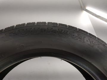 Used Tire 205/55R16 FULLWAY HP108 91V - Tread Depth 8/32