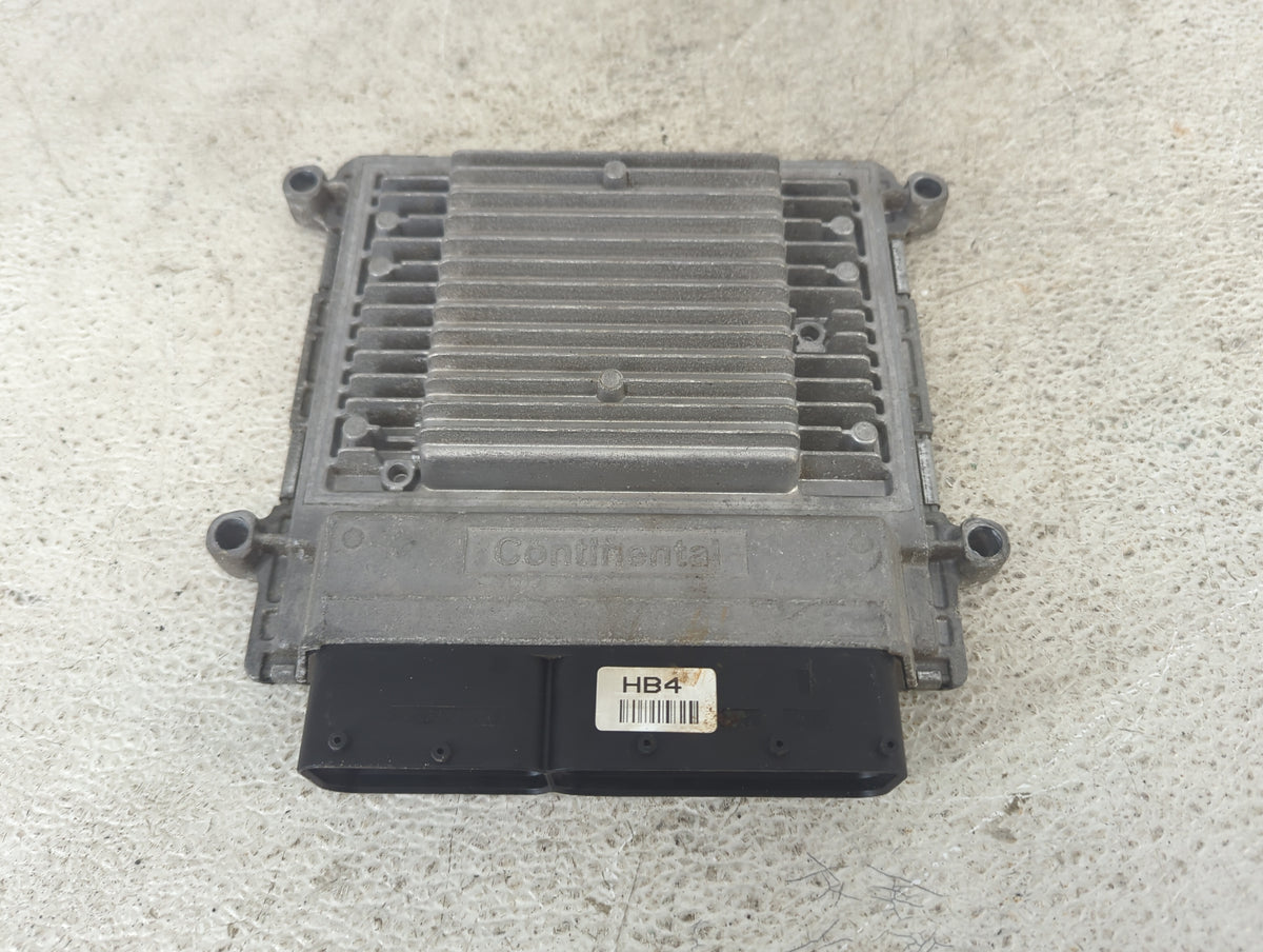 2007-2010 Hyundai Elantra PCM Engine Control Computer ECU ECM PCU OEM P/N:5WY4C52E 39150-23014 Fits Fits 2007 2008 2009 2010
