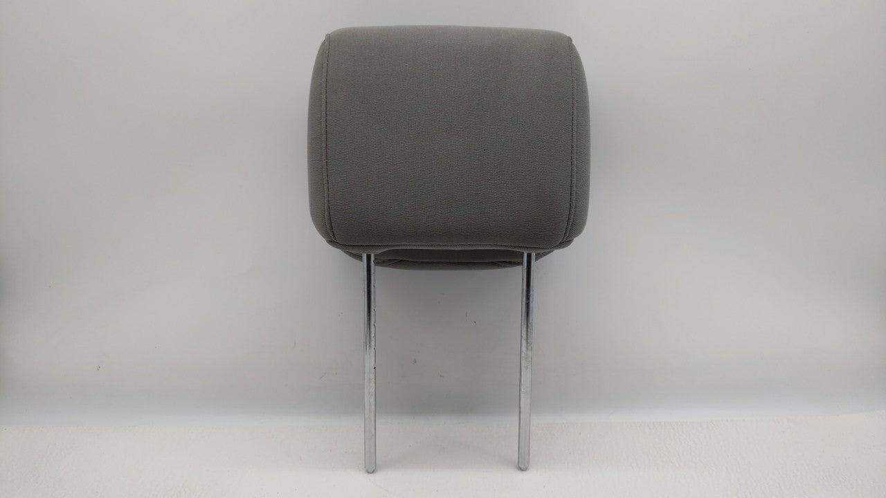 2007-2010 Hyundai Elantra Headrest Head Rest Front Driver Passenger Seat Fits Fits 2007 2008 2009 2010 OEM Used Auto Parts -