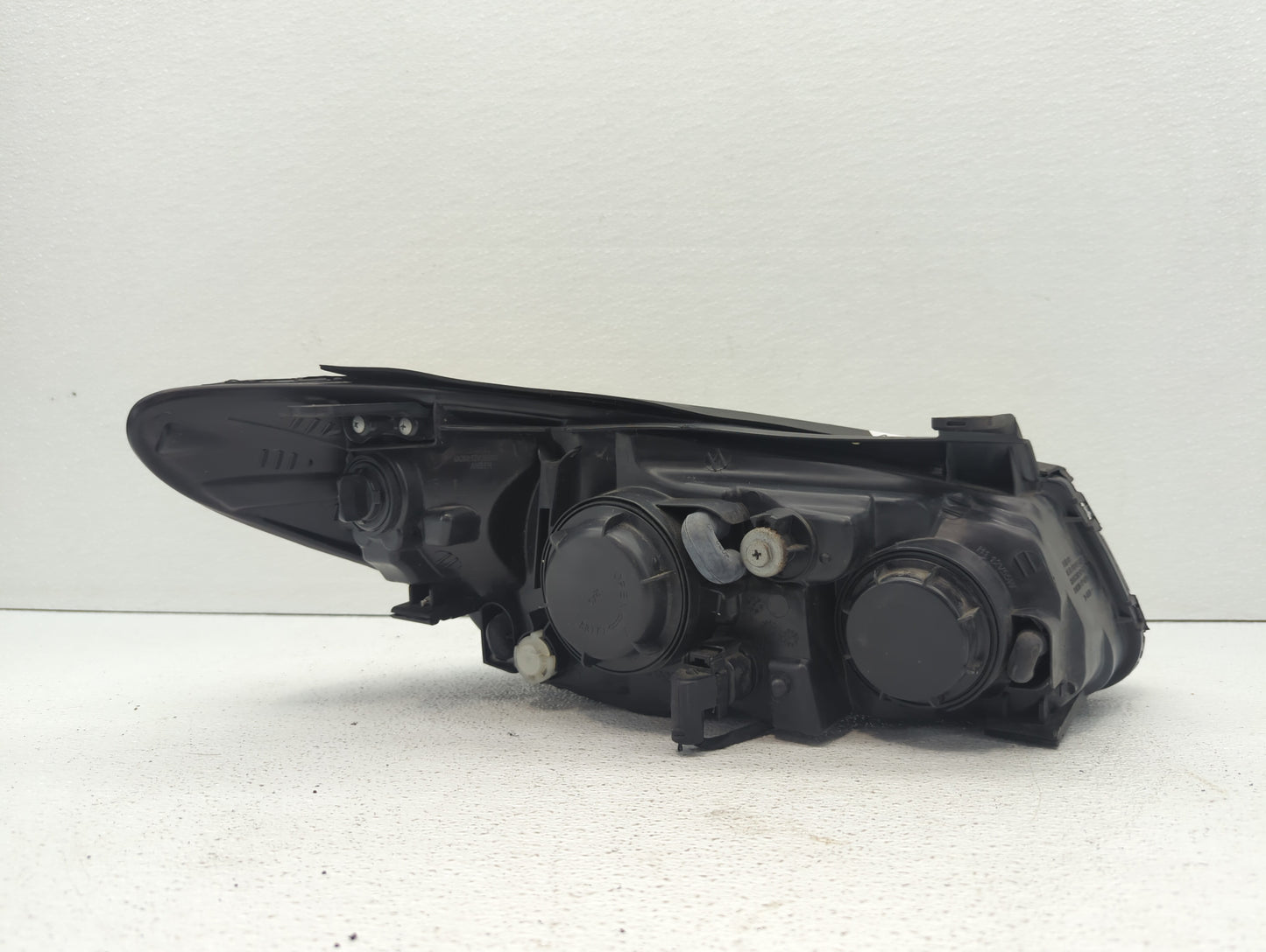 2010 Hyundai Elantra Driver Left Oem Head Light Headlight Lamp - Oemusedautoparts1.com