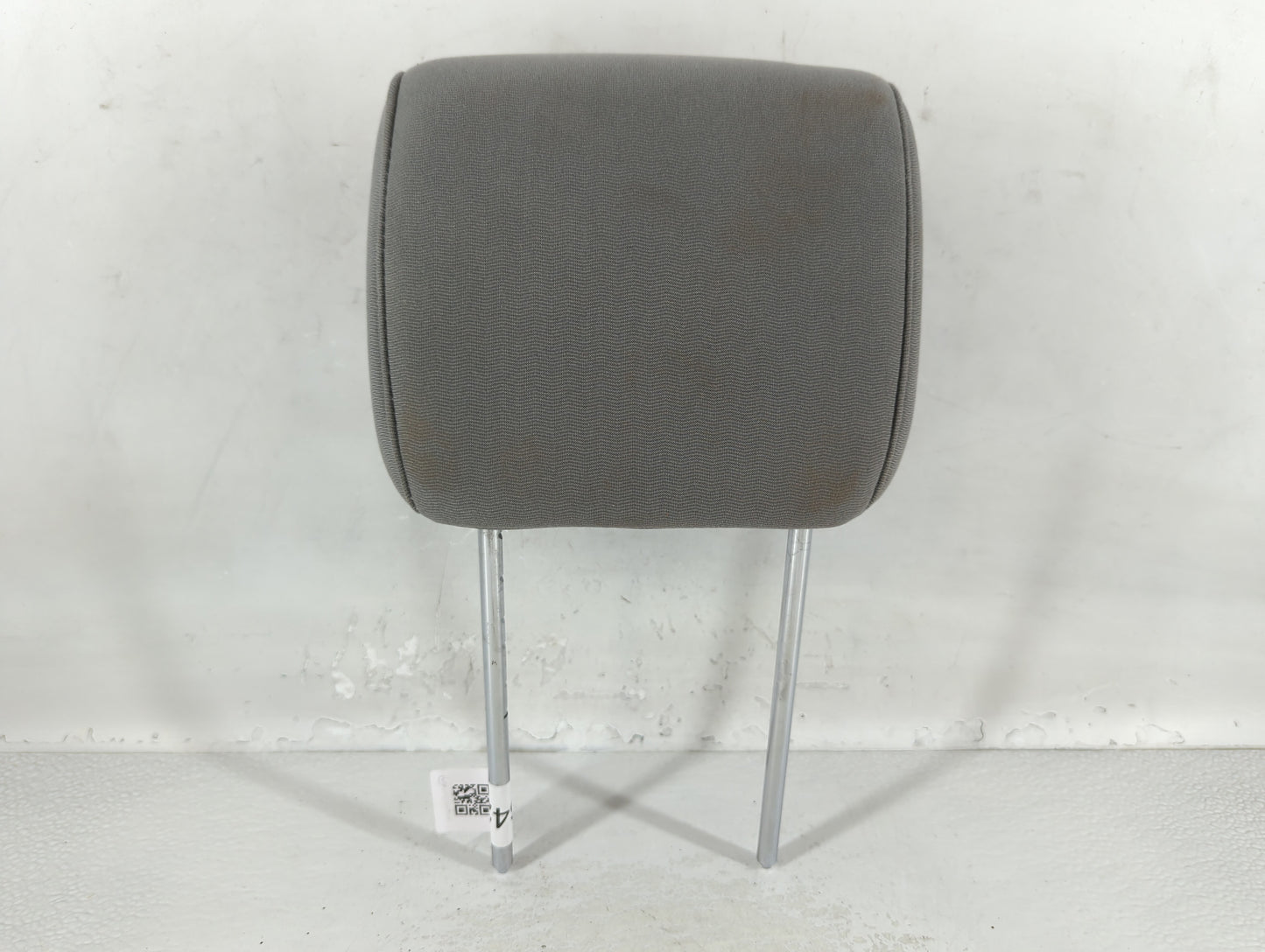 2010 Hyundai Elantra Headrest Head Rest Front Driver Passenger Seat Fits OEM Used Auto Parts - Oemusedautoparts1.com