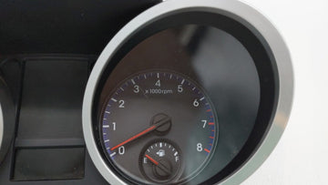 2009-2010 Hyundai Genesis Instrument Cluster Speedometer Gauges P/N:94001-2M310 Fits Fits 2009 2010 OEM Used Auto Parts