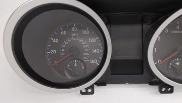 2009-2010 Hyundai Genesis Instrument Cluster Speedometer Gauges P/N:94001-2M190 Fits Fits 2009 2010 OEM Used Auto Parts