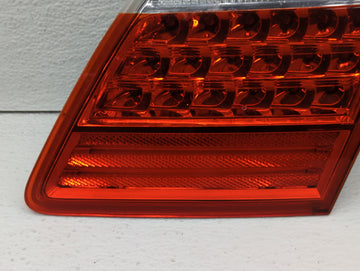 2009-2011 Hyundai Genesis Tail Light Assembly Passenger Right OEM P/N:92404-3M0 Fits Fits 2009 2010 2011 OEM Used Auto Parts