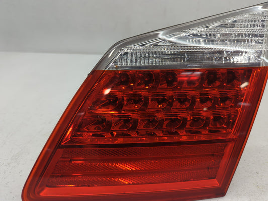 2009-2011 Hyundai Genesis Tail Light Assembly Passenger Right OEM P/N:92404-3M0 Fits Fits 2009 2010 2011 OEM Used Auto Parts