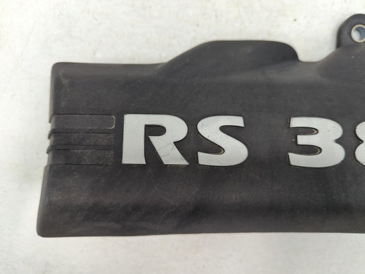 2010 Hyundai Genesis Engine Cover