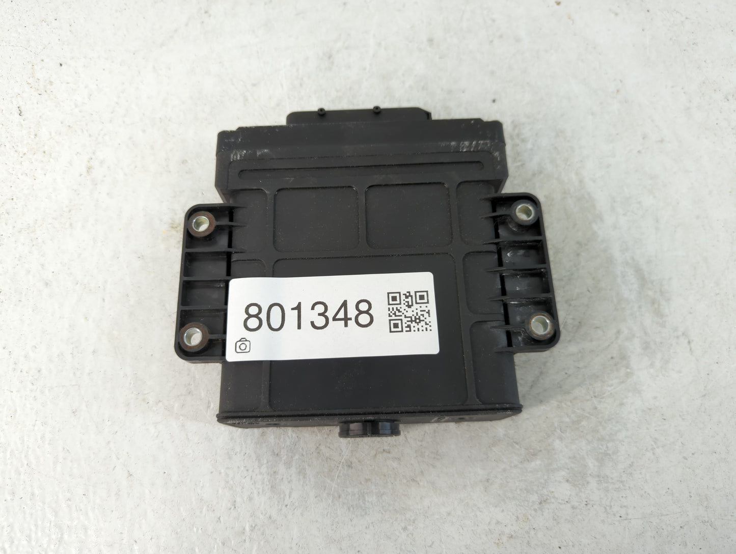 2009-2011 Hyundai Genesis PCM Engine Control Computer ECU ECM PCU OEM P/N:RGKA000203 95440-3C121 Fits Fits 2009 2010 2011 OE