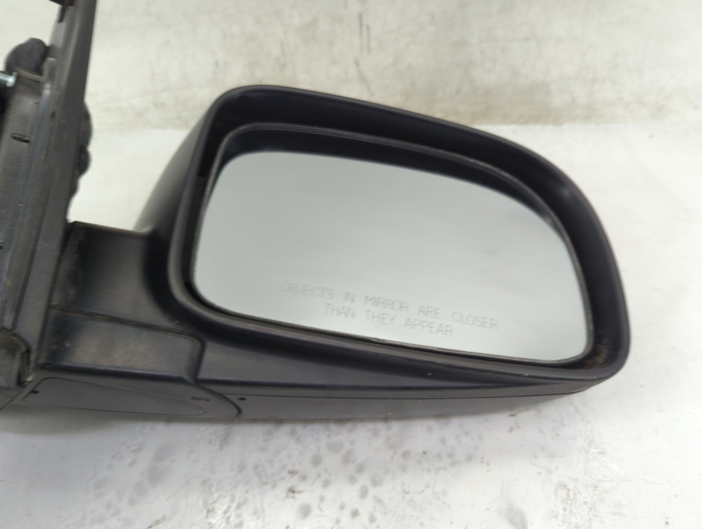 2007-2012 Hyundai Santa Fe Passenger Side View Mirror - Right Door Mirror OEM Used - Oemusedautoparts1.com