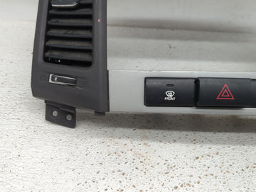 2010 Hyundai Santa Fe Digitial Dash Clock P/N:94520-2B000 Fits OEM Used Auto Parts