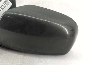 2007-2012 Hyundai Santa Fe Driver Side View Mirror - Left Door Mirror OEM Used