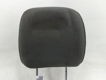 2010 Hyundai Santa Fe Headrest Head Rest Front Driver Passenger Seat Fits OEM Used Auto Parts