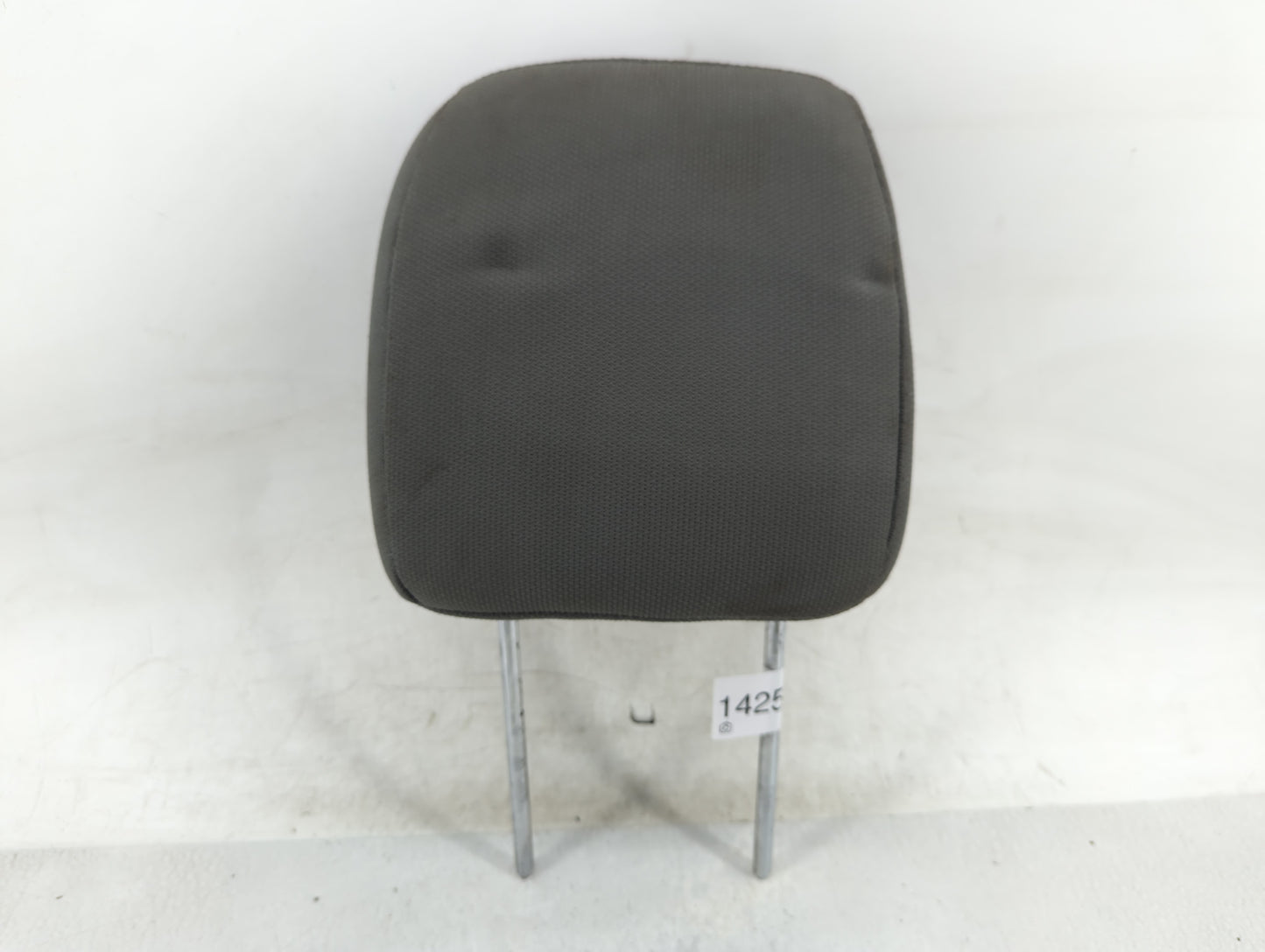 2010 Hyundai Santa Fe Headrest Head Rest Front Driver Passenger Seat Fits OEM Used Auto Parts - Oemusedautoparts1.com