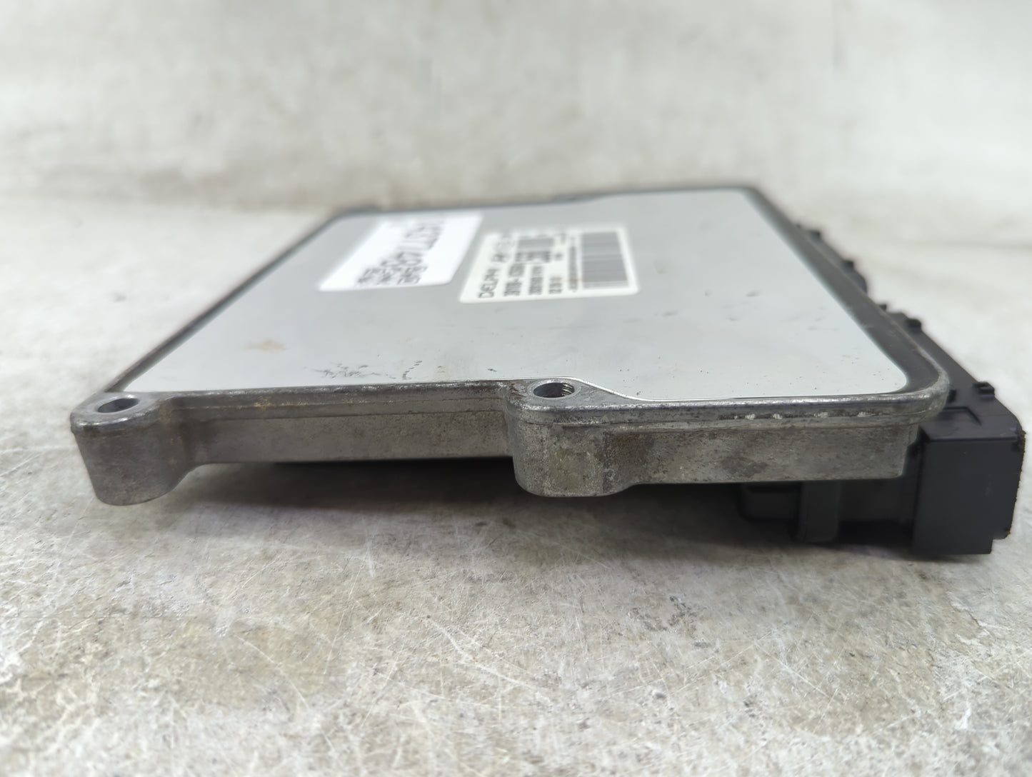 2010-2012 Hyundai Santa Fe PCM Engine Control Computer ECU ECM PCU OEM P/N:39109-3C560 28281683 Fits Fits 2010 2011 2012 OEM