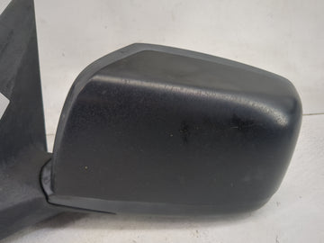2007-2012 Hyundai Santa Fe Driver Side View Mirror - Left Door Mirror OEM Used