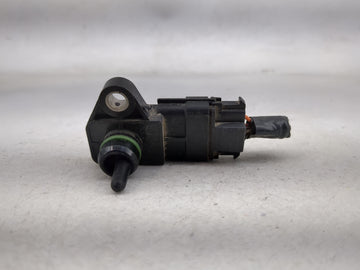 2010-2012 Hyundai Santa Fe Mass Air Flow Meter Maf Sensor 1485549