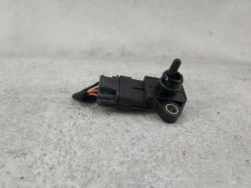 2010-2012 Hyundai Santa Fe Mass Air Flow Meter Maf Sensor 1486066