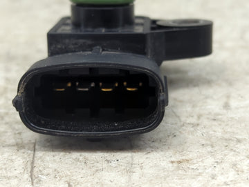 2010-2012 Hyundai Santa Fe Mass Air Flow Meter Maf Sensor 1486412