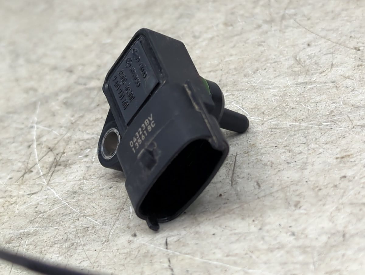 2010-2012 Hyundai Santa Fe Mass Air Flow Meter Maf Sensor 1486412 - Oemusedautoparts1.com
