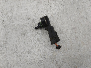 2010-2012 Hyundai Santa Fe Mass Air Flow Meter Maf Sensor 1486867