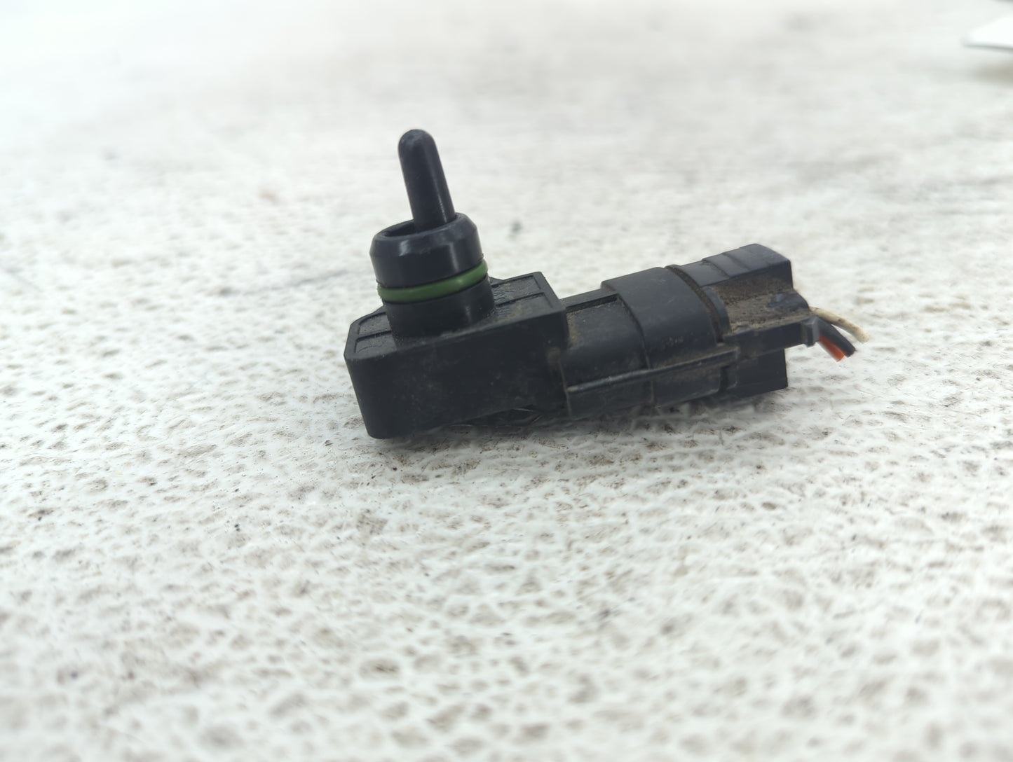 2010-2012 Hyundai Santa Fe Mass Air Flow Meter Maf 1487301 - Oemusedautoparts1.com