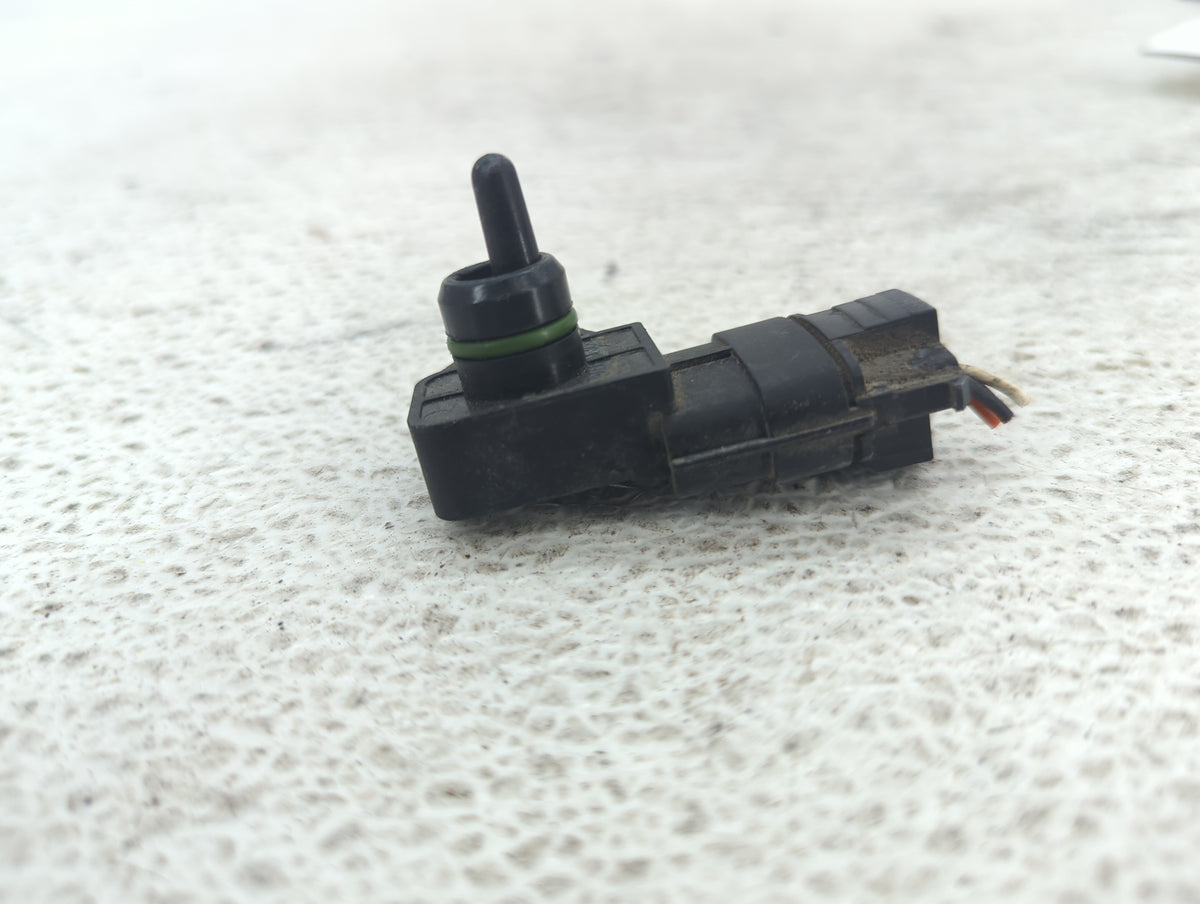 2010-2012 Hyundai Santa Fe Mass Air Flow Meter Maf Sensor 1487301 - Oemusedautoparts1.com