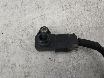 2010-2012 Hyundai Santa Fe Mass Air Flow Meter Maf Sensor 1487342