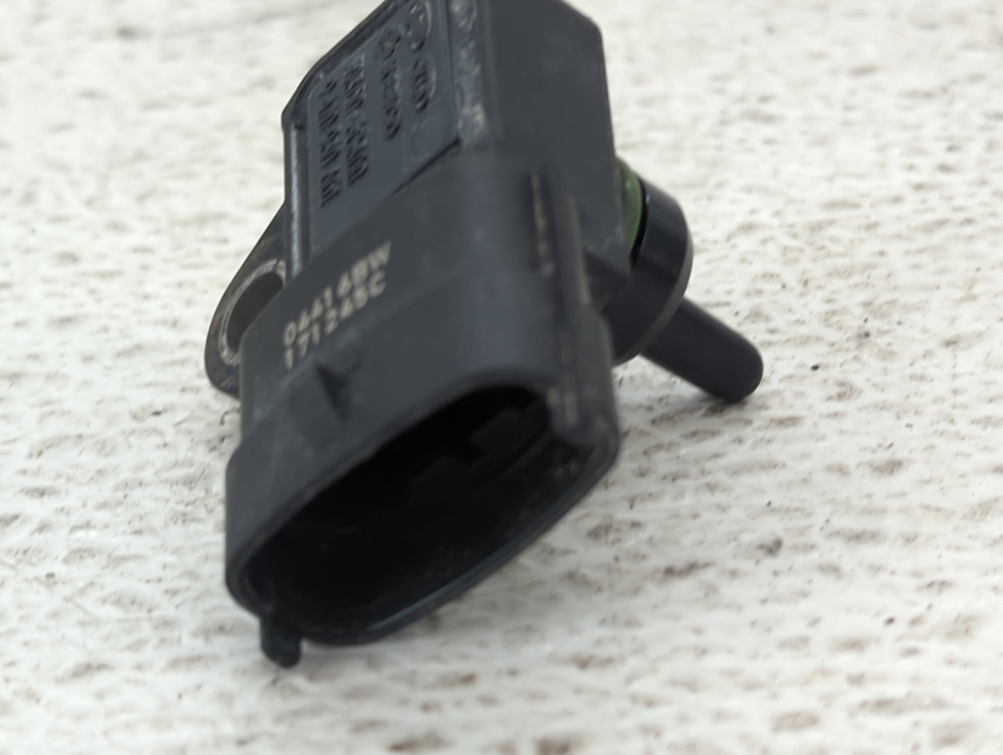 2010-2012 Hyundai Santa Fe Mass Air Flow Meter Maf 1487896 - Oemusedautoparts1.com
