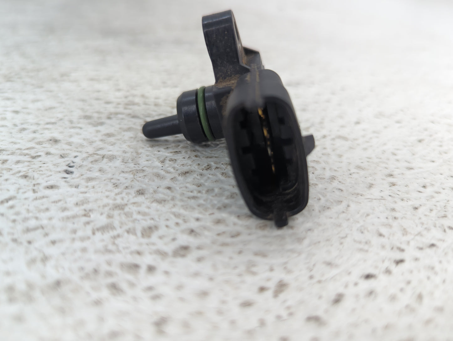 2010-2012 Hyundai Santa Fe Mass Air Flow Meter Maf 1487906 - Oemusedautoparts1.com