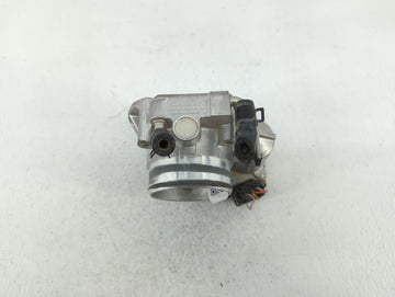 2010-2012 Hyundai Santa Fe Throttle Body P/N:35100-25400 35100-25200 Fits Fits 2006 2007 2008 2009 2010 2011 2012 2013 OEM Used Auto Parts