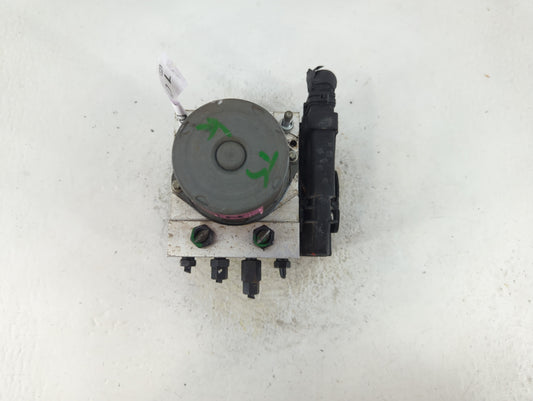 2009-2010 Hyundai Sonata ABS Pump Control Module Replacement P/N:0 265 230 021 Fits Fits 2009 2010 OEM Used Auto Parts