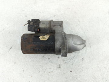 2006-2010 Hyundai Sonata Car Starter Motor Solenoid OEM Fits Fits 2006 2007 2008 2009 2010 2011 2012 OEM Used Auto Parts