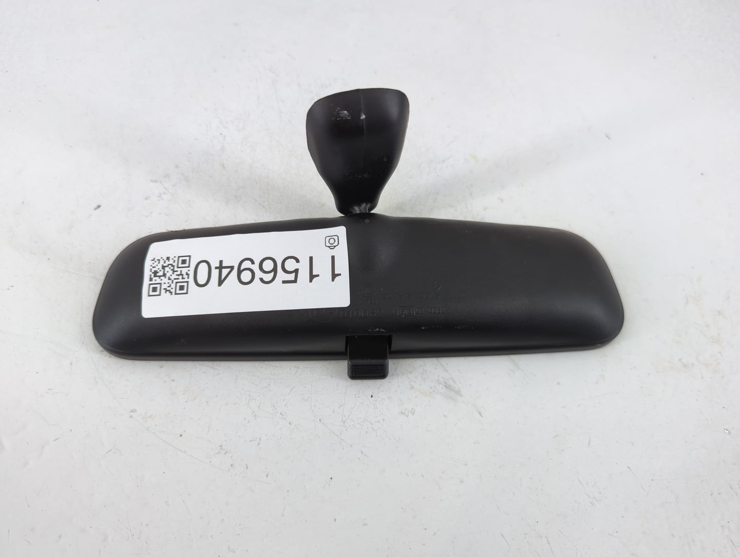 2006-2015 Hyundai Sonata Interior Rear View Mirror Replacement OEM P/N:E13010082 Fits OEM Used Auto Parts - Oemusedautoparts