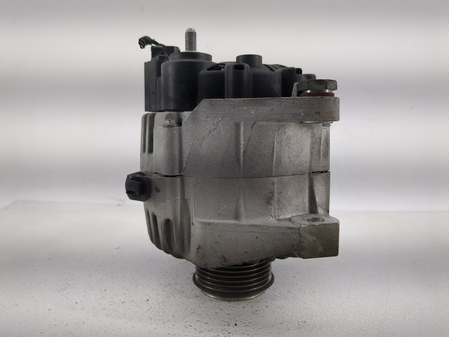 2009-2010 Hyundai Sonata Alternator Replacement Generator Charging Assembly Engine OEM P/N:2655544 37300-25201 Fits Fits 200