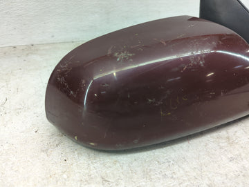 2006-2010 Hyundai Sonata Passenger Side View Mirror - Right Door Mirror OEM Used