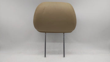 2009-2010 Hyundai Sonata Headrest Head Rest Front Driver Passenger Seat